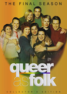 QAF 5